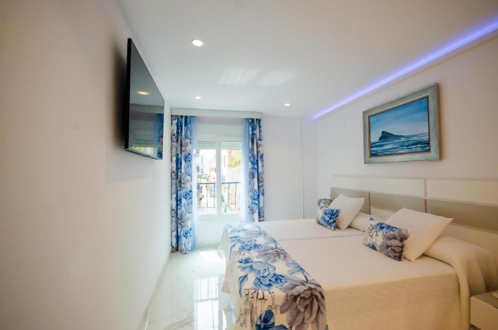 Apartment Oasis - Palm Old Town Benidorm