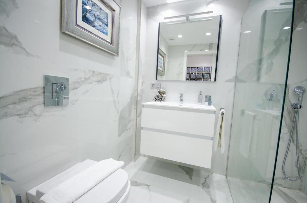Oasis - Palm Old Town Apartment Benidorm