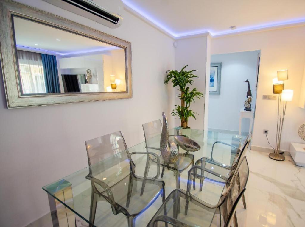 Apartment Oasis - Palm Old Town *