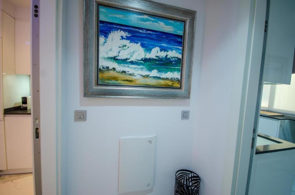 Apartment Oasis - Palm Old Town Benidorm