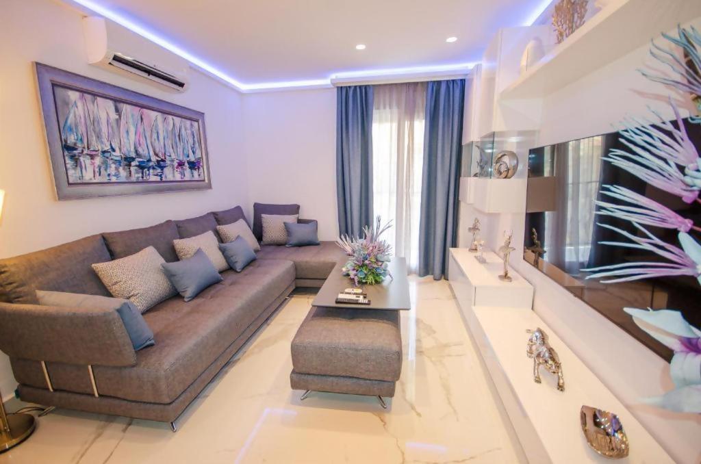 Apartment Oasis - Palm Old Town *