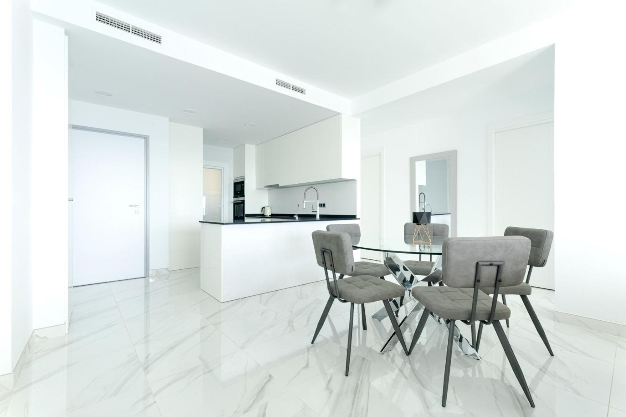 Apartment Sunset Drive 78 By Costa Activa *