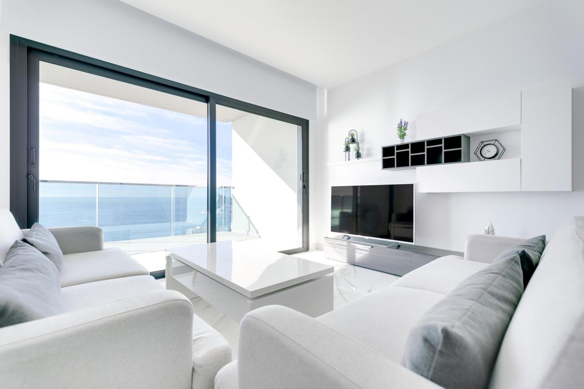 Apartment Sunset Drive 78 By Costa Activa Benidorm