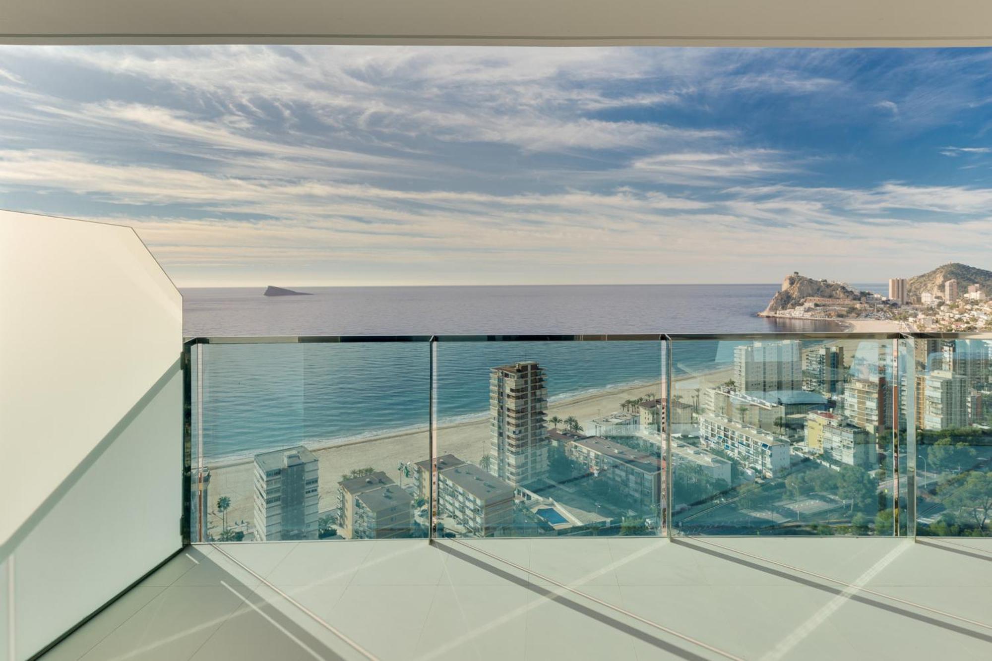 Sunset Drive 78 By Costa Activa Benidorm