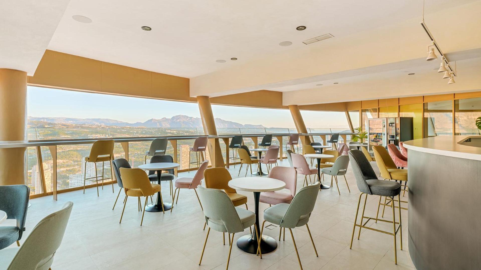 Intempo 6d By Costa Activa Appartement Benidorm