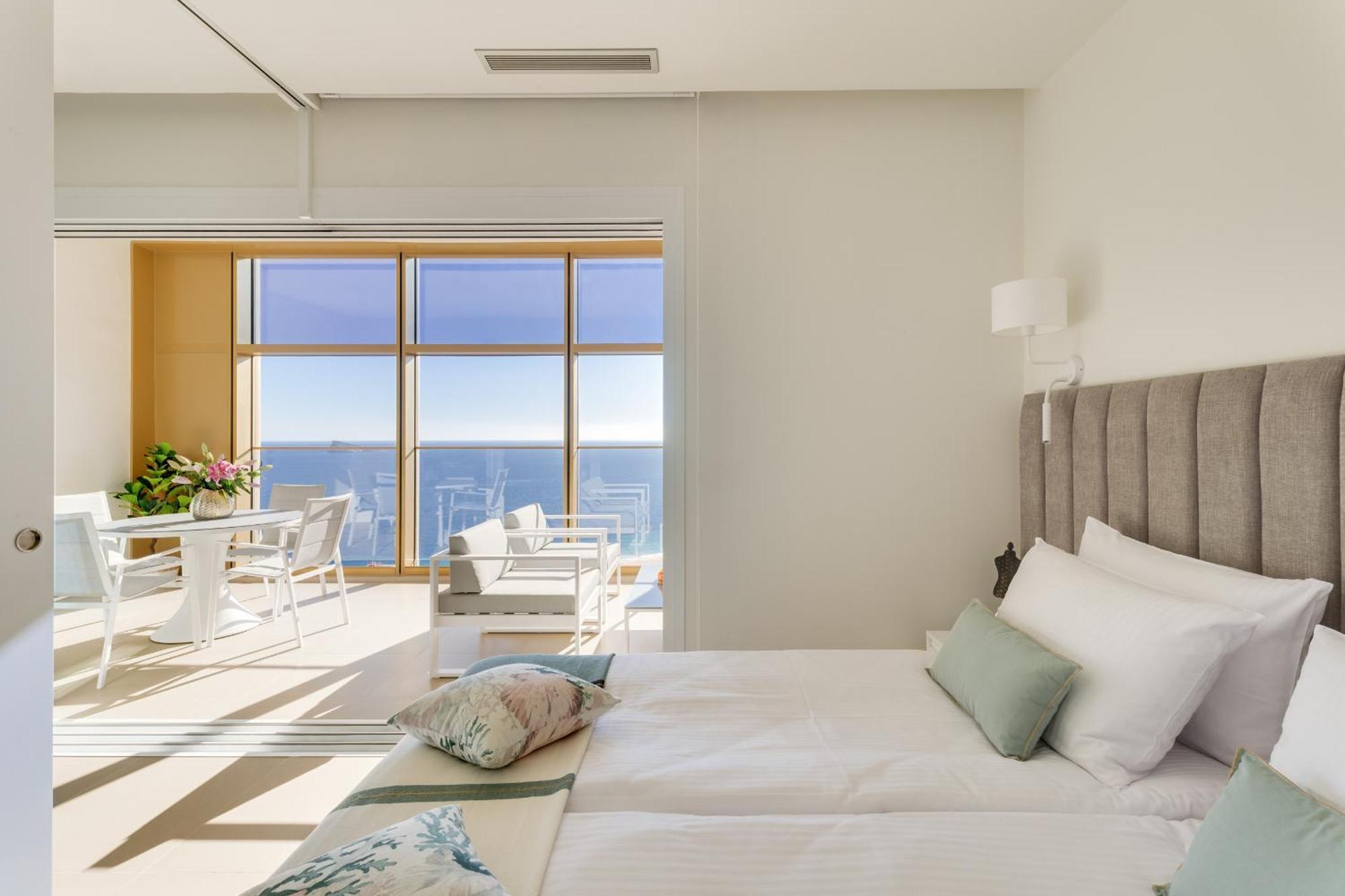 Intempo 6d By Costa Activa Appartement Benidorm