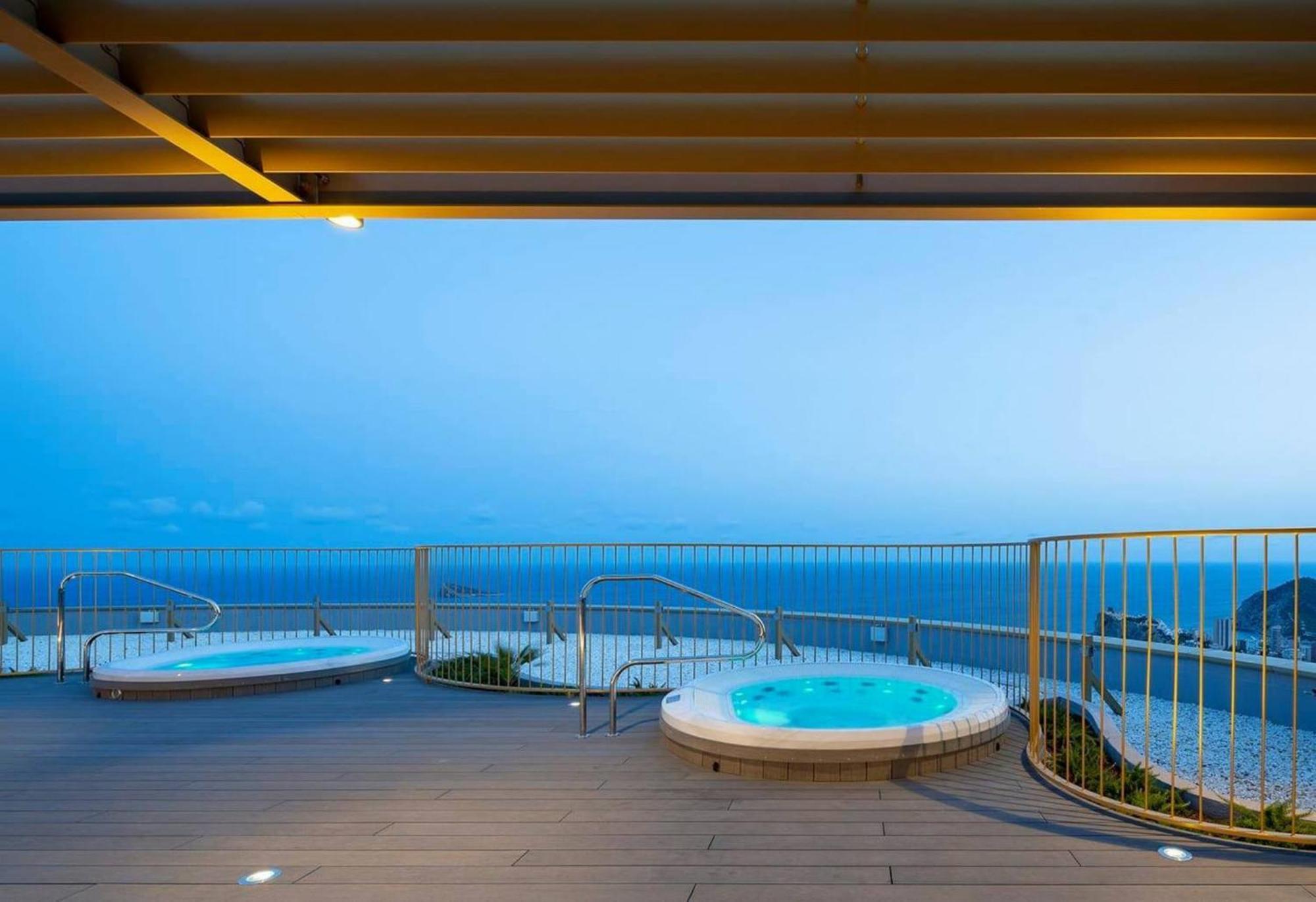Intempo 6d By Costa Activa Appartement Benidorm