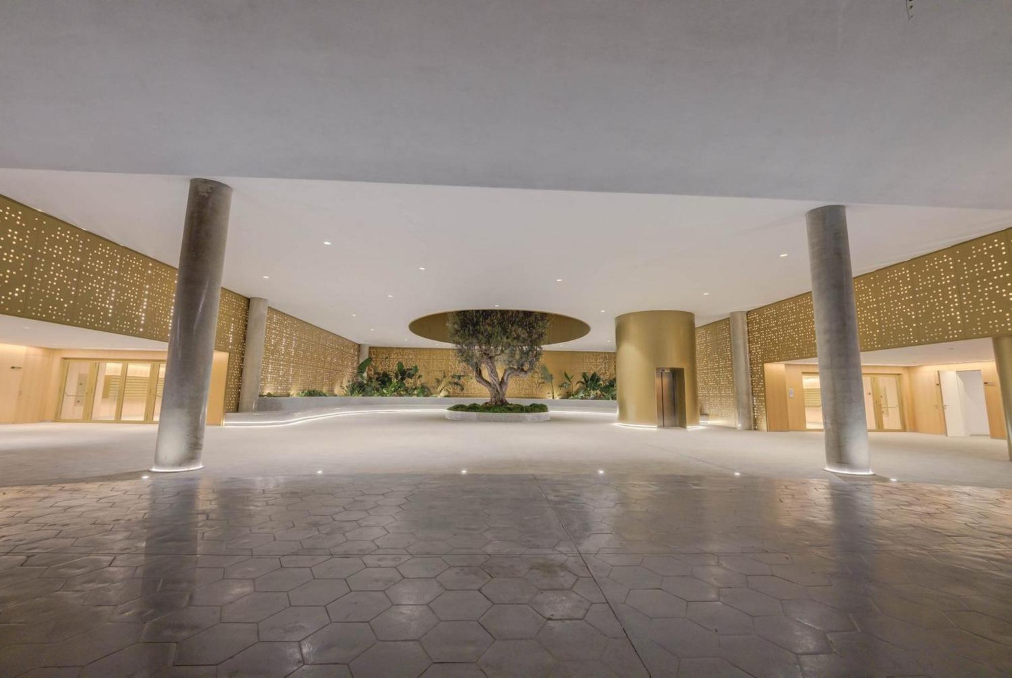 Intempo 6d By Costa Activa Appartement Benidorm