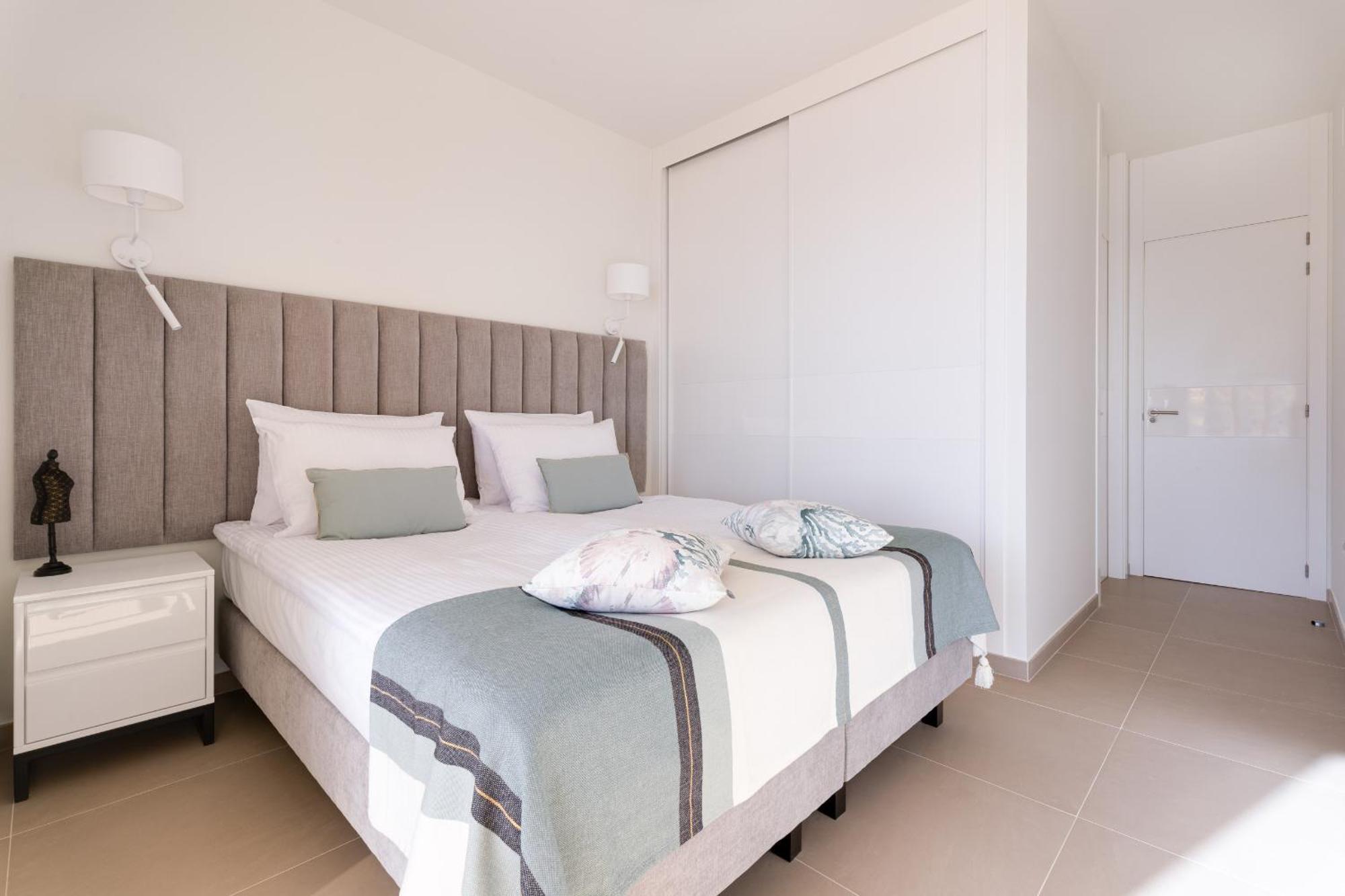 Appartement Intempo 6d By Costa Activa Benidorm