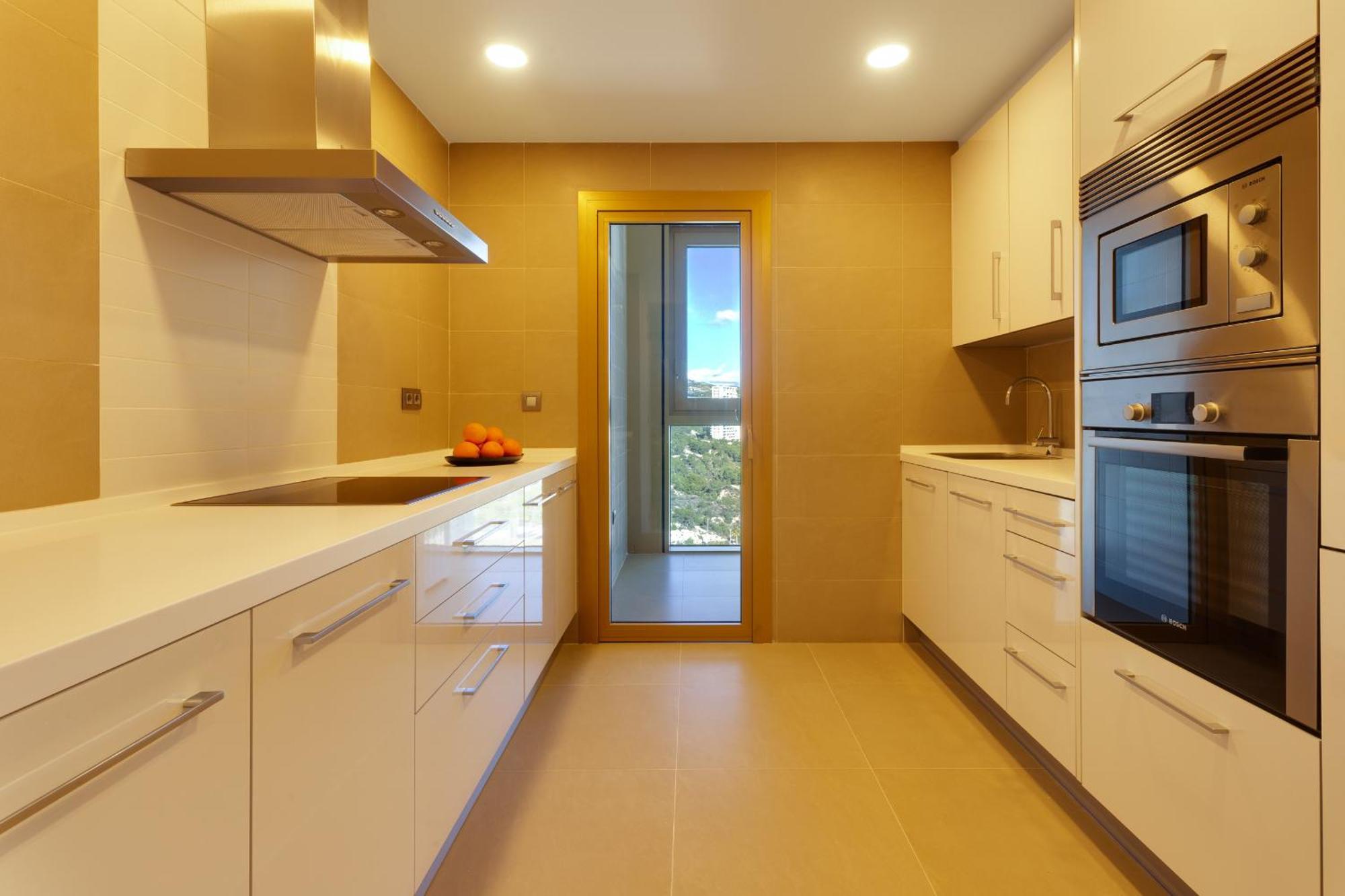 Intempo 6d By Costa Activa Appartement