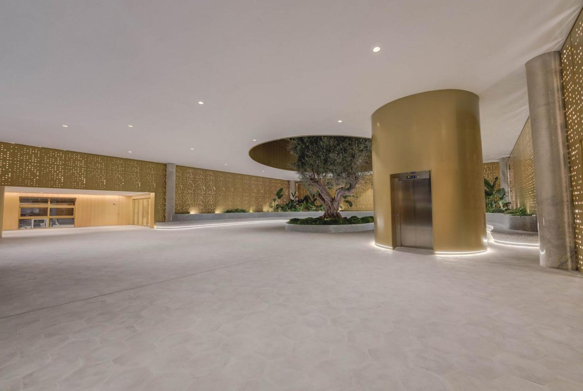 Intempo 6d By Costa Activa Appartement Benidorm