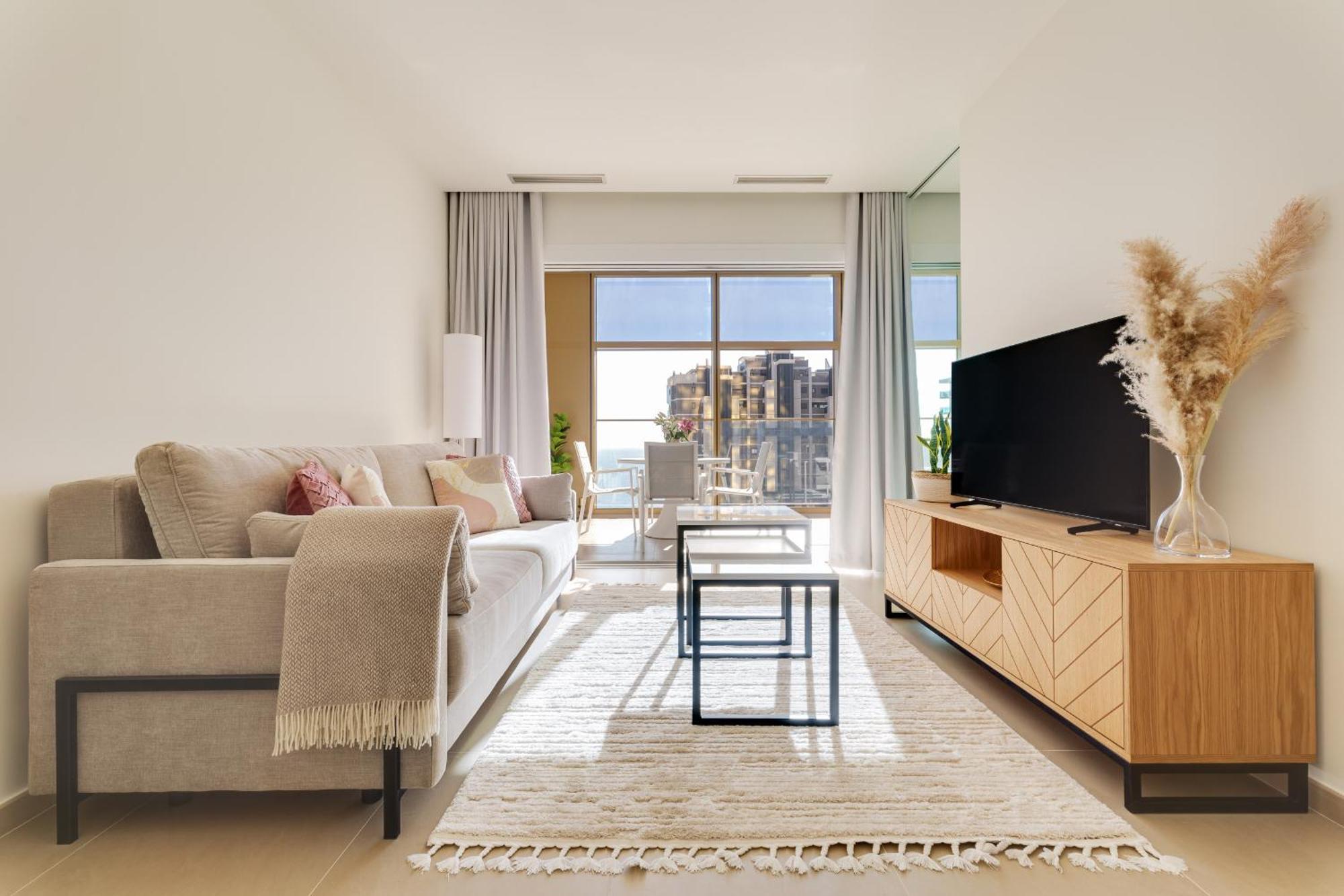 Intempo 6d By Costa Activa Benidorm