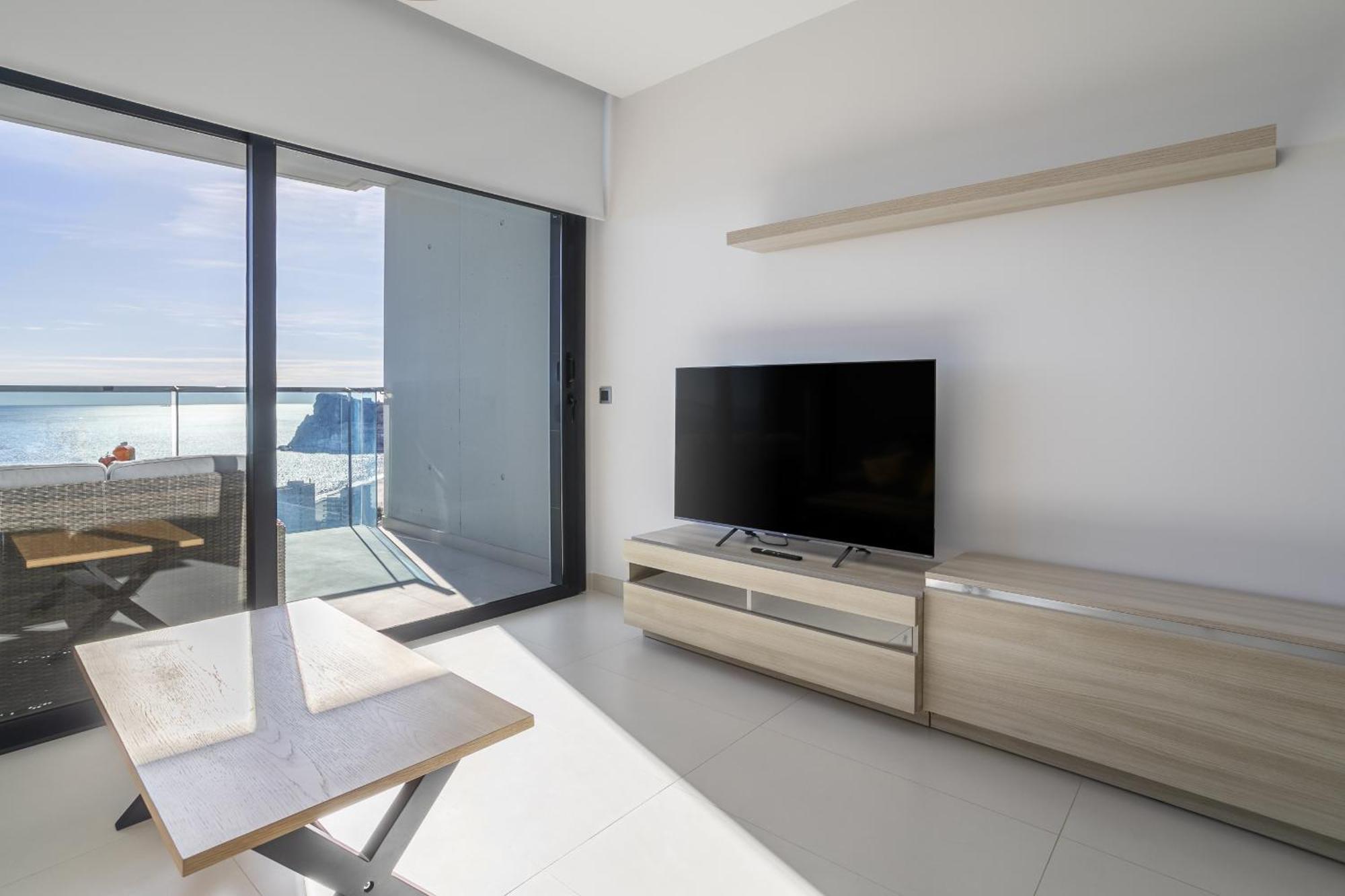 Sunset Drive 122 By Costa Activa Apartamento Benidorm