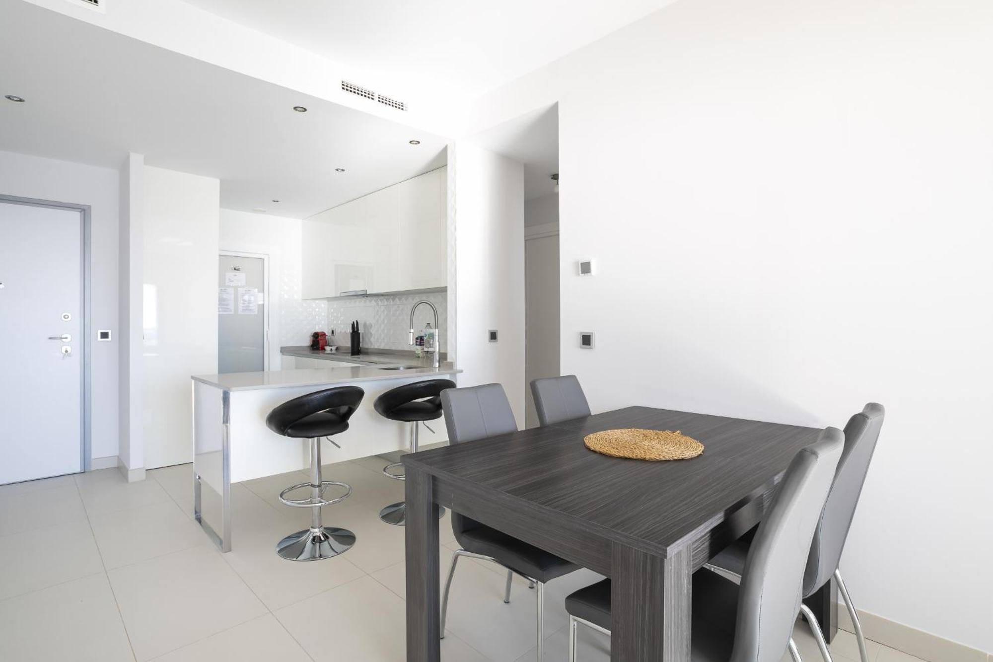 Sunset Drive 122 By Costa Activa * Benidorm