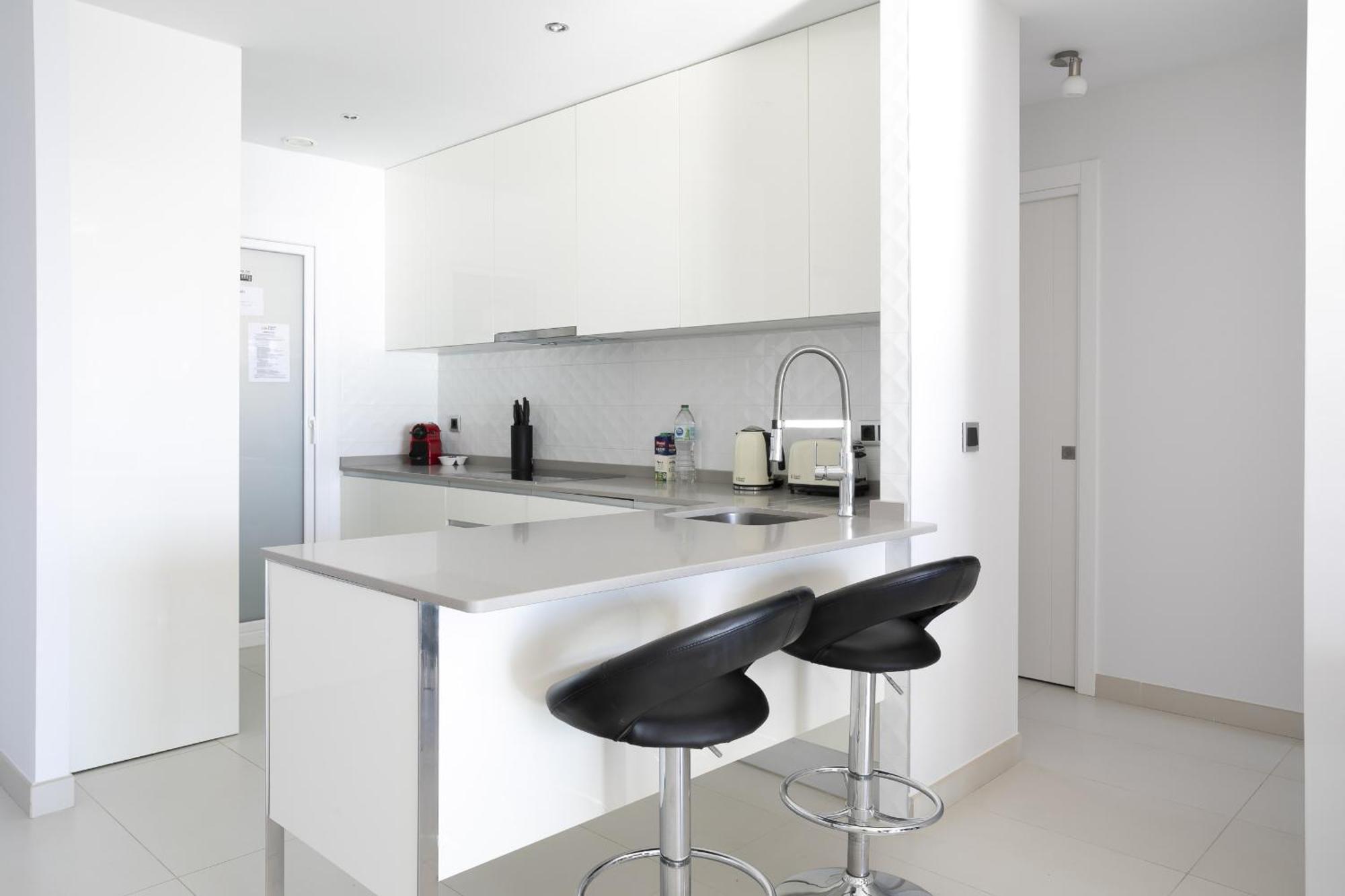 Apartamento Sunset Drive 122 By Costa Activa