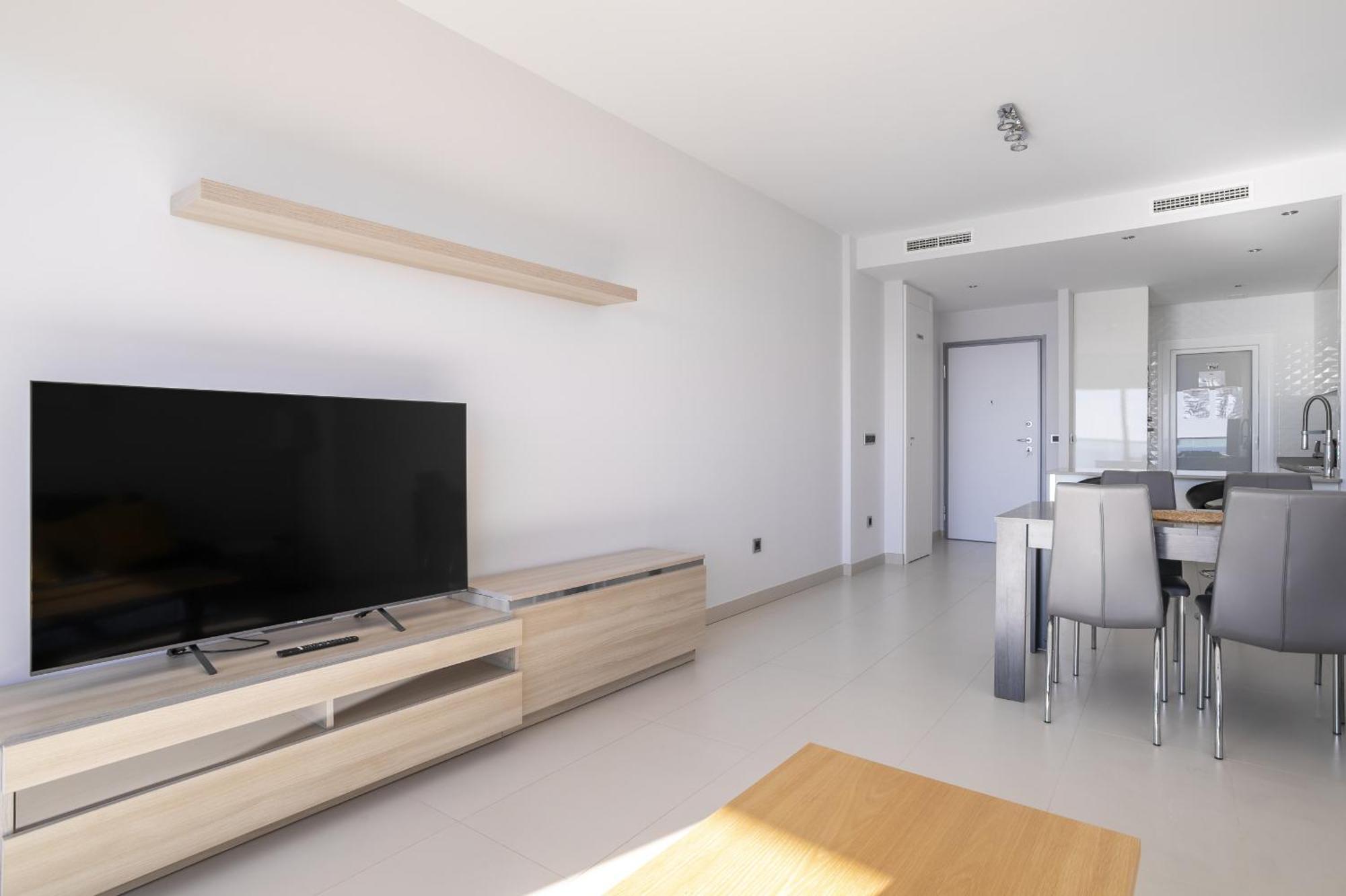 Apartamento Sunset Drive 122 By Costa Activa *