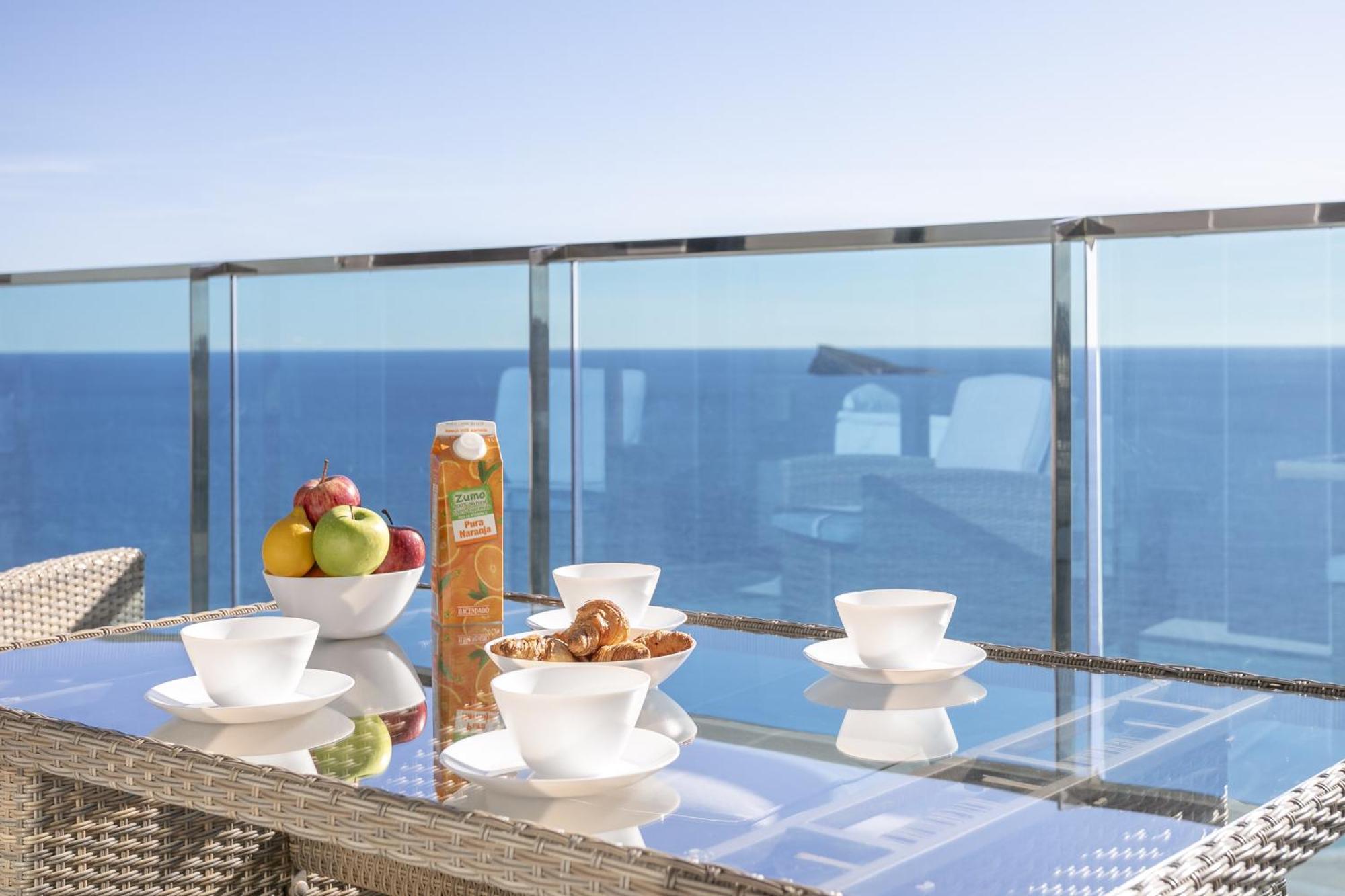 Sunset Drive 122 By Costa Activa Apartamento