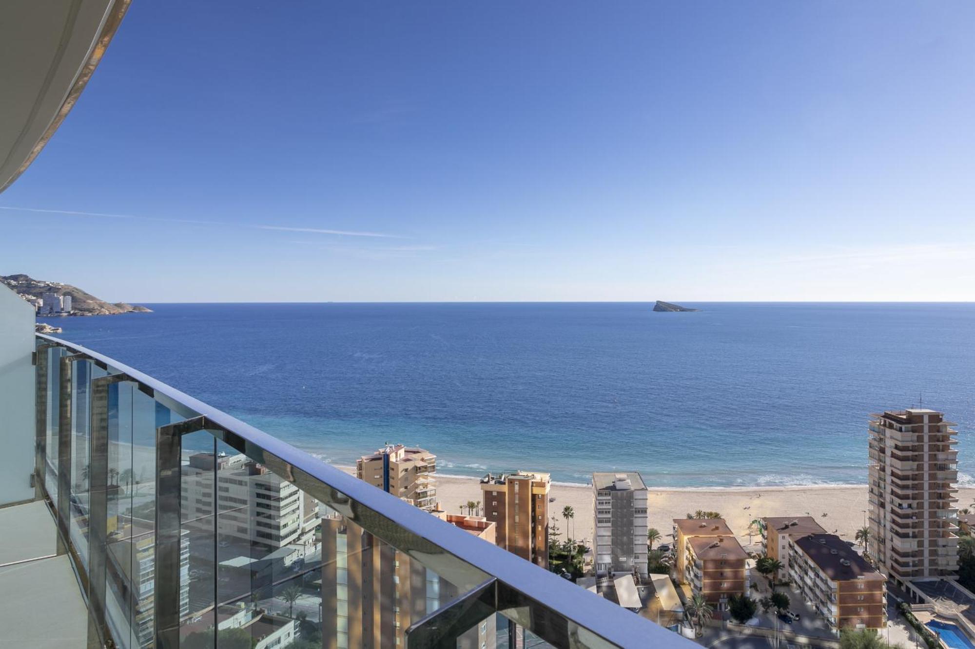Apartamento Sunset Drive 122 By Costa Activa