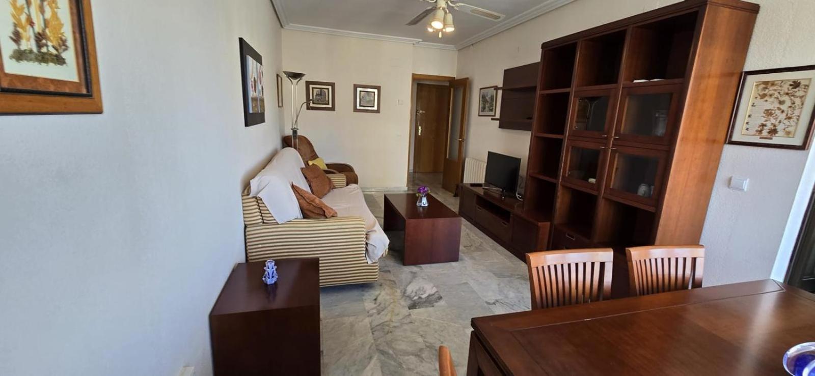 Edificio Paraiso Esperanto Apartamento *