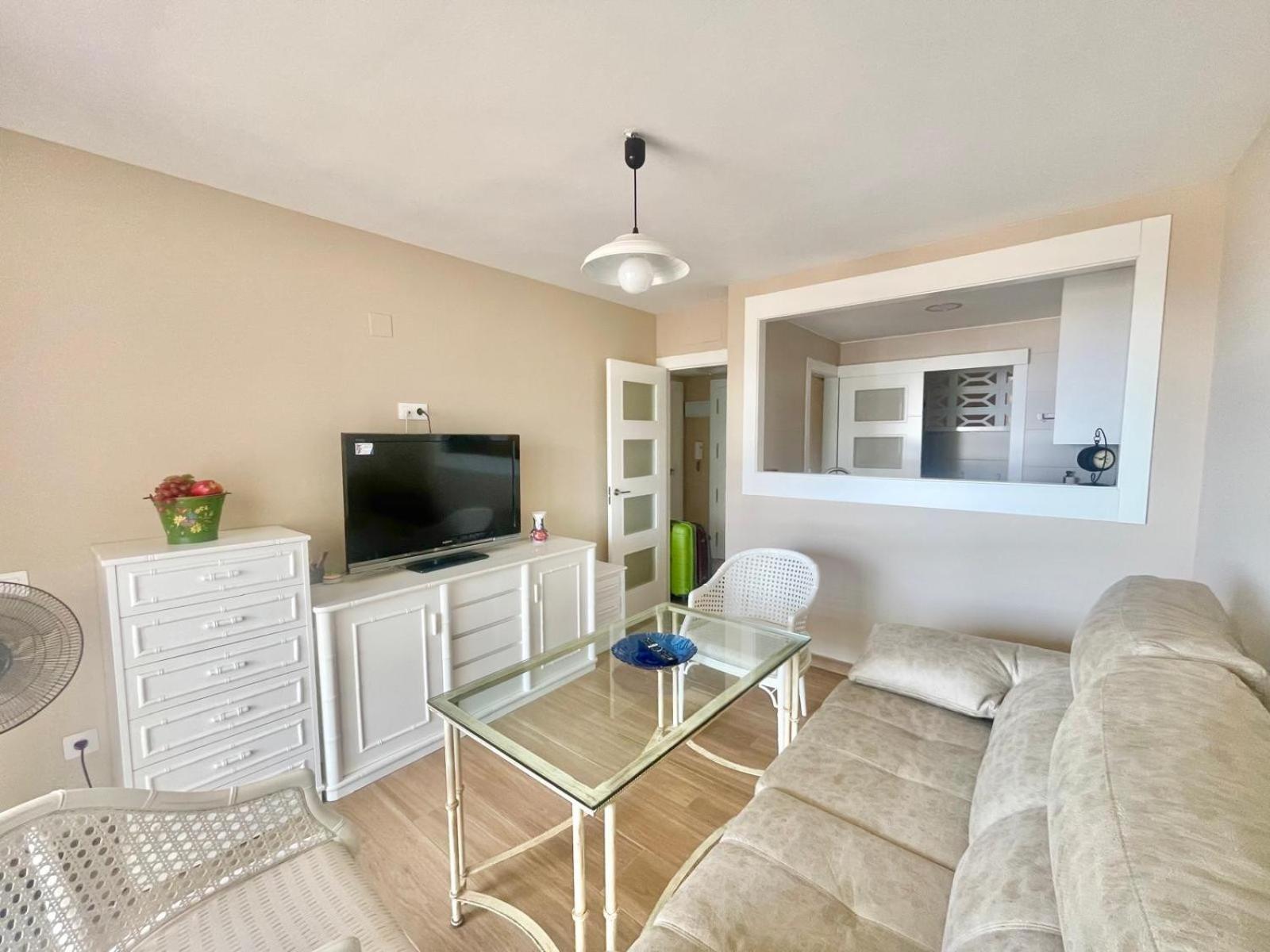 Apartamento Albaida Park Levante Benidorm