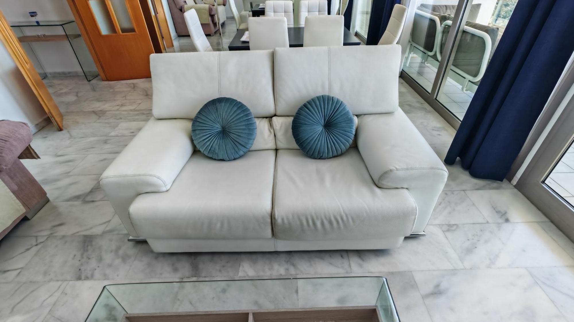 Luxury On The 41st Floor With Stunning Sea Views Benidorm