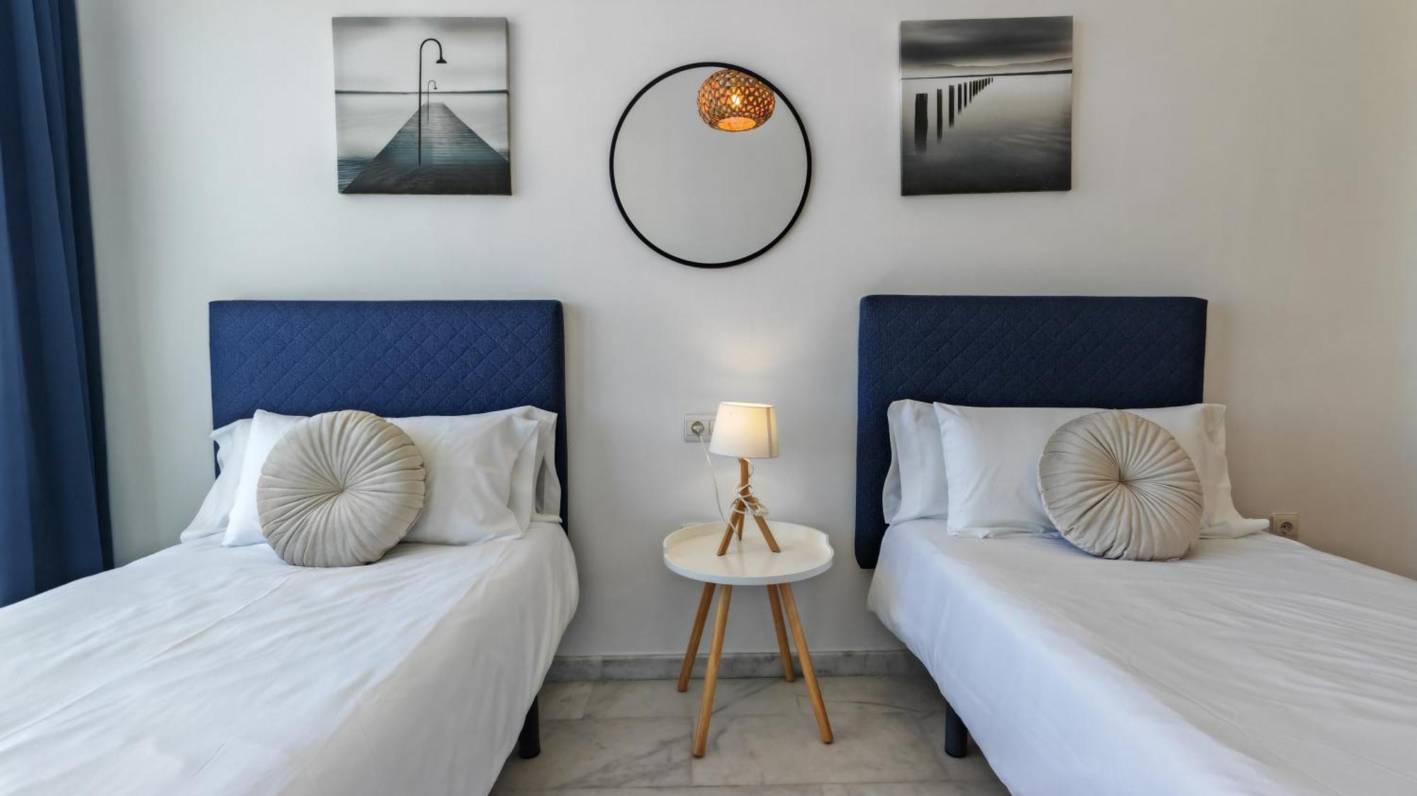 Apartamento Luxury On The 41st Floor With Stunning Sea Views Benidorm