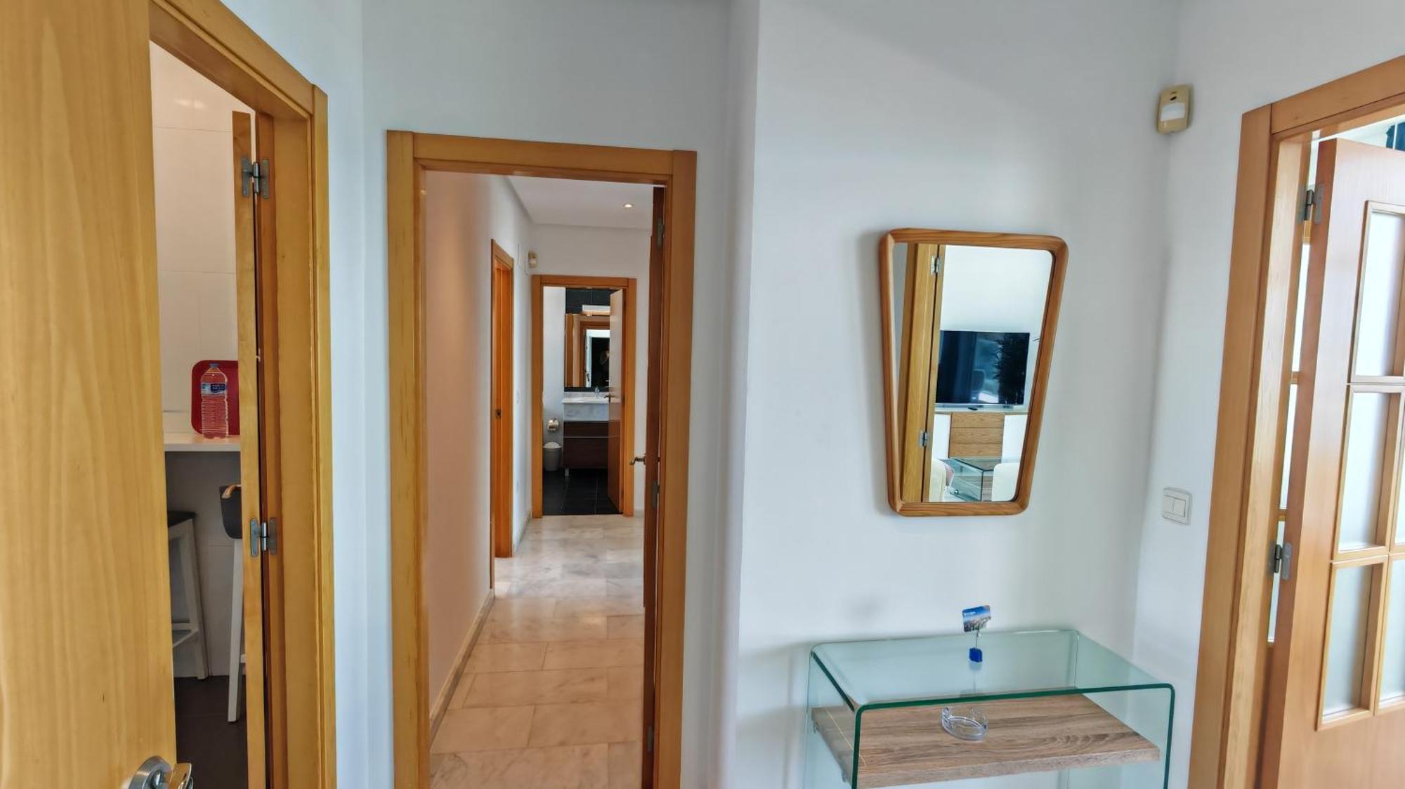 Apartamento Luxury On The 41st Floor With Stunning Sea Views Benidorm
