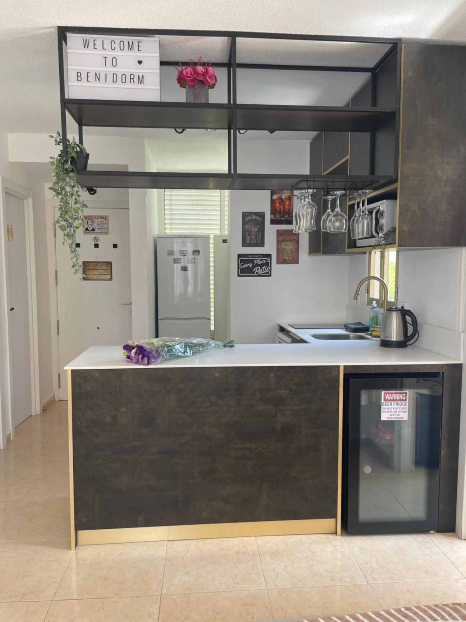 Sunny Place 5 Apartment Benidorm