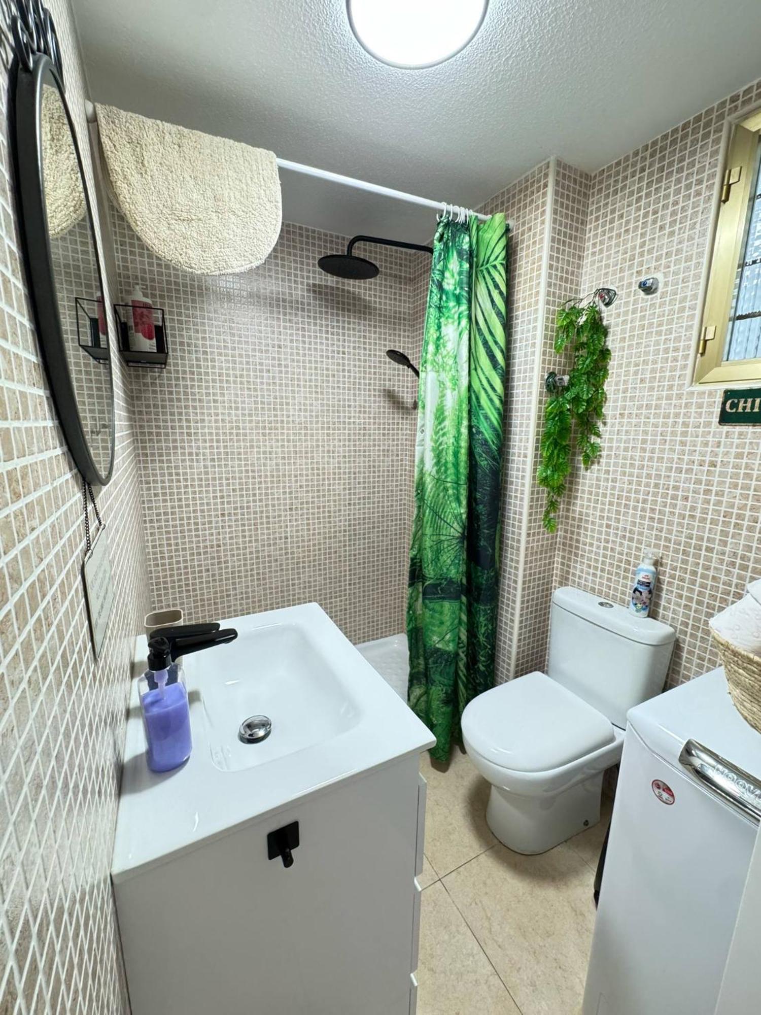 Sunny Place 5 Apartment *