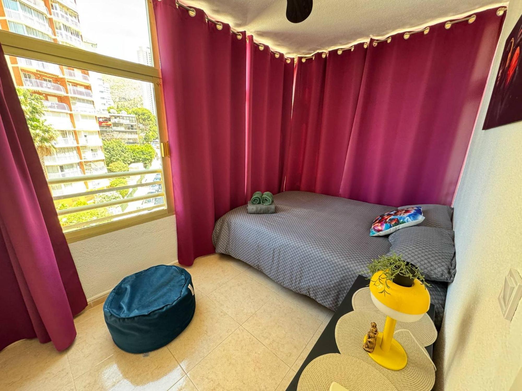 Sunny Place 5 Apartment