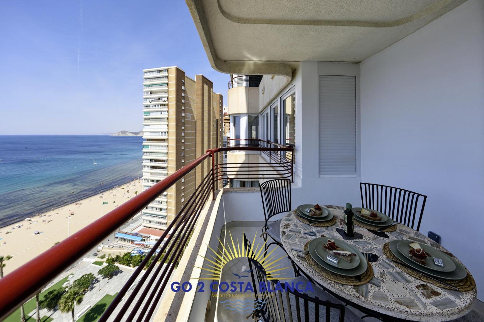And Sea 2 Apartment *
