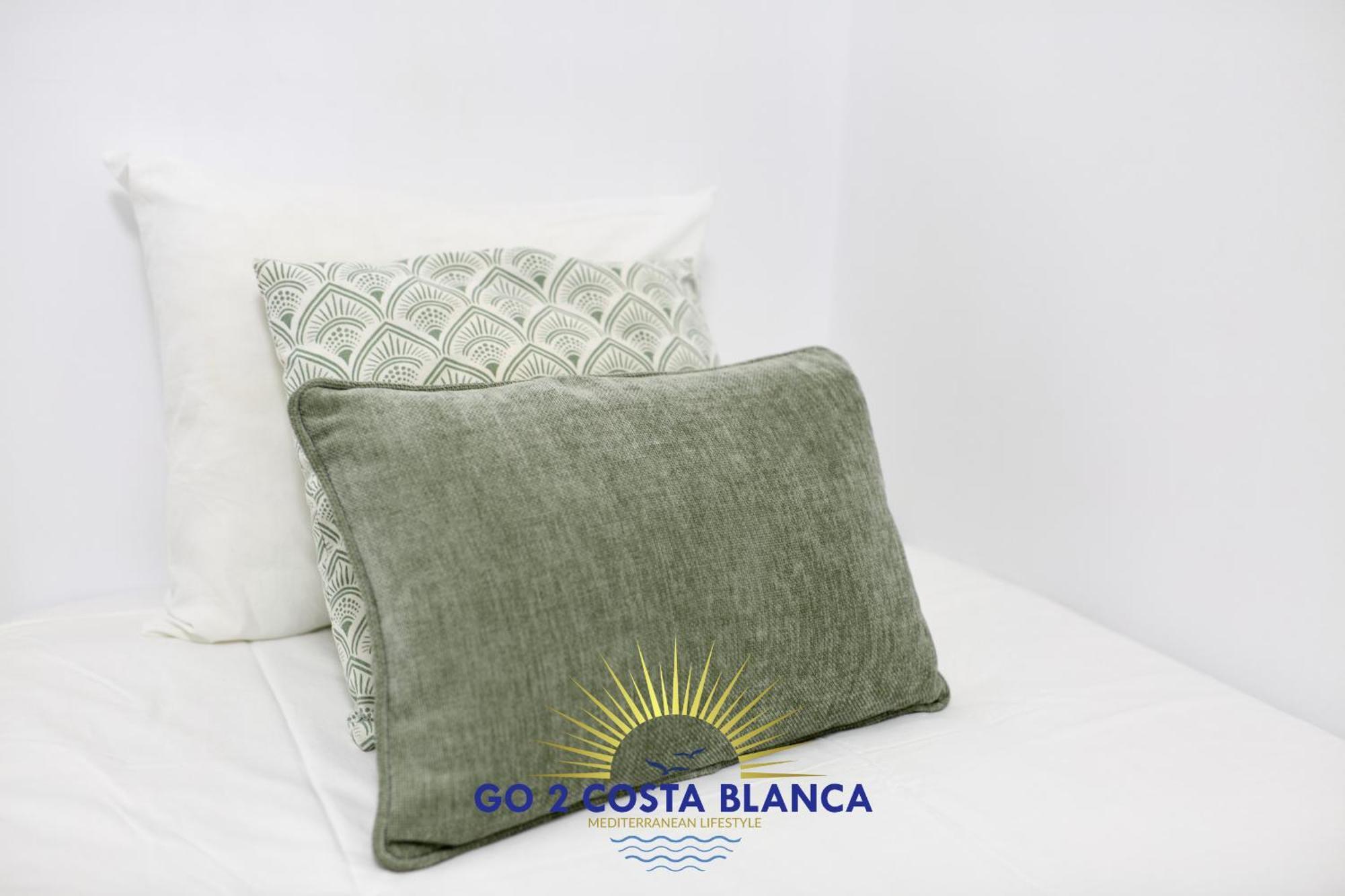 Apartamento And Sea 2 Benidorm
