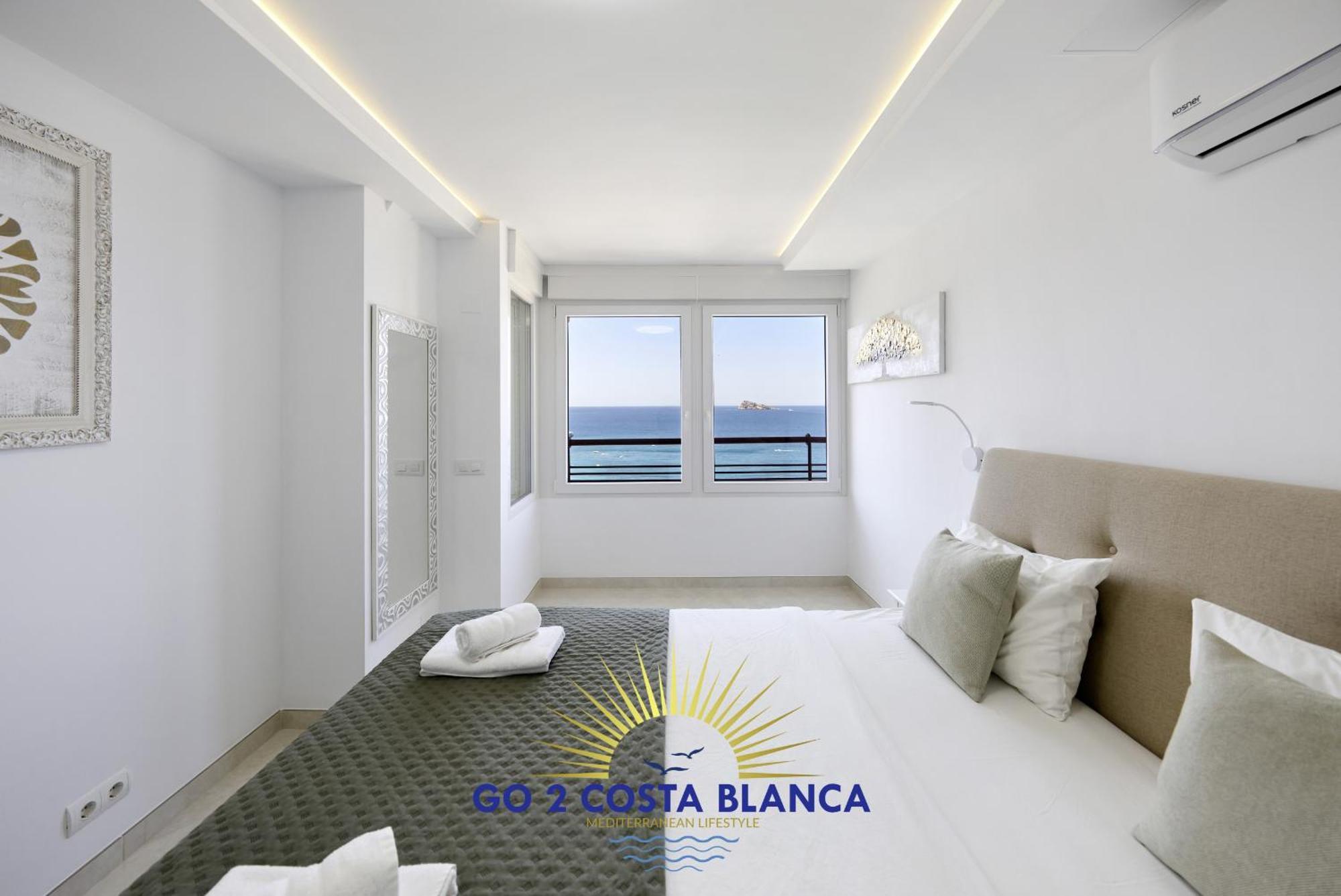 Apartamento And Sea 2