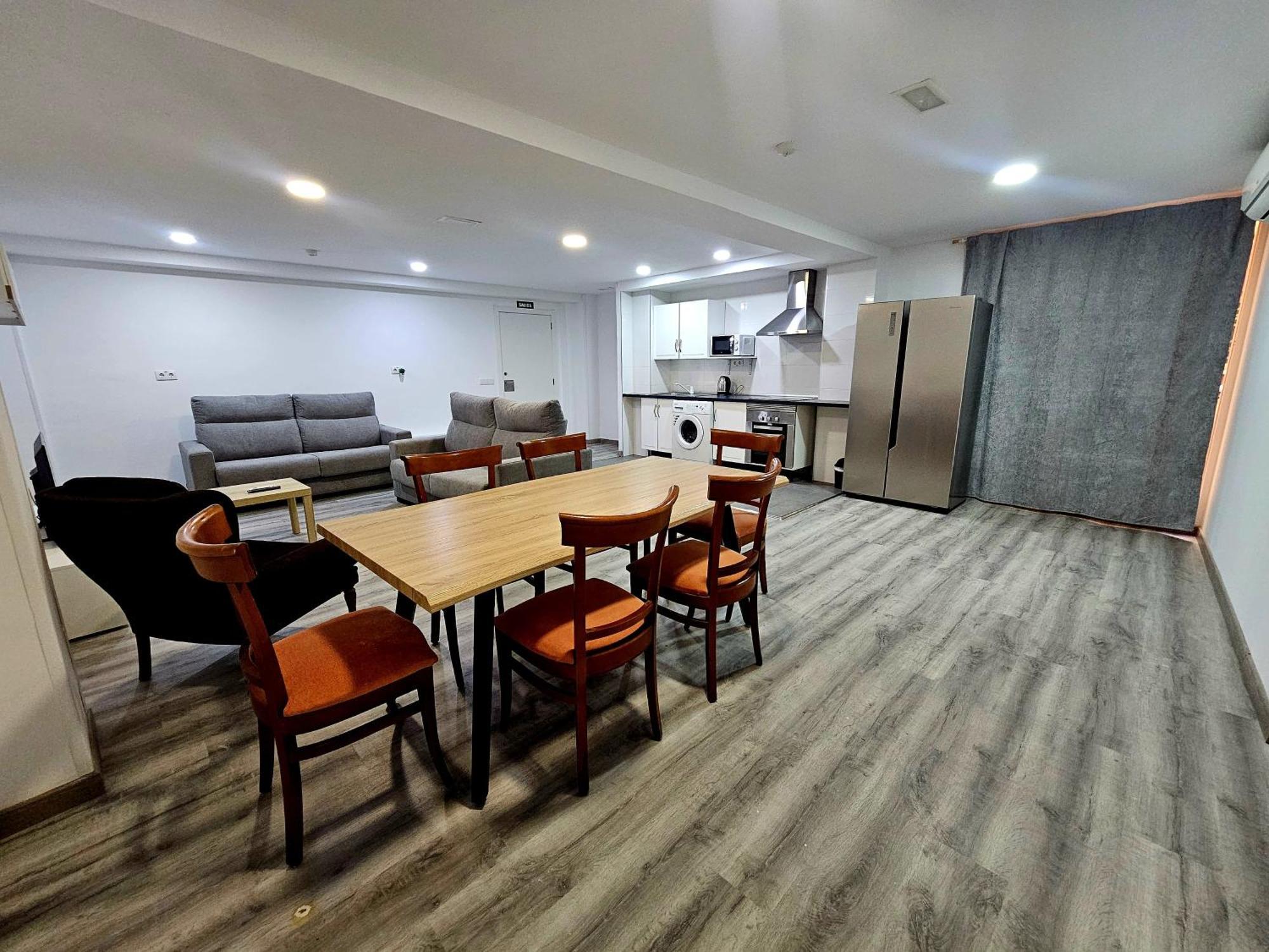 Apartment Maja Benidorm