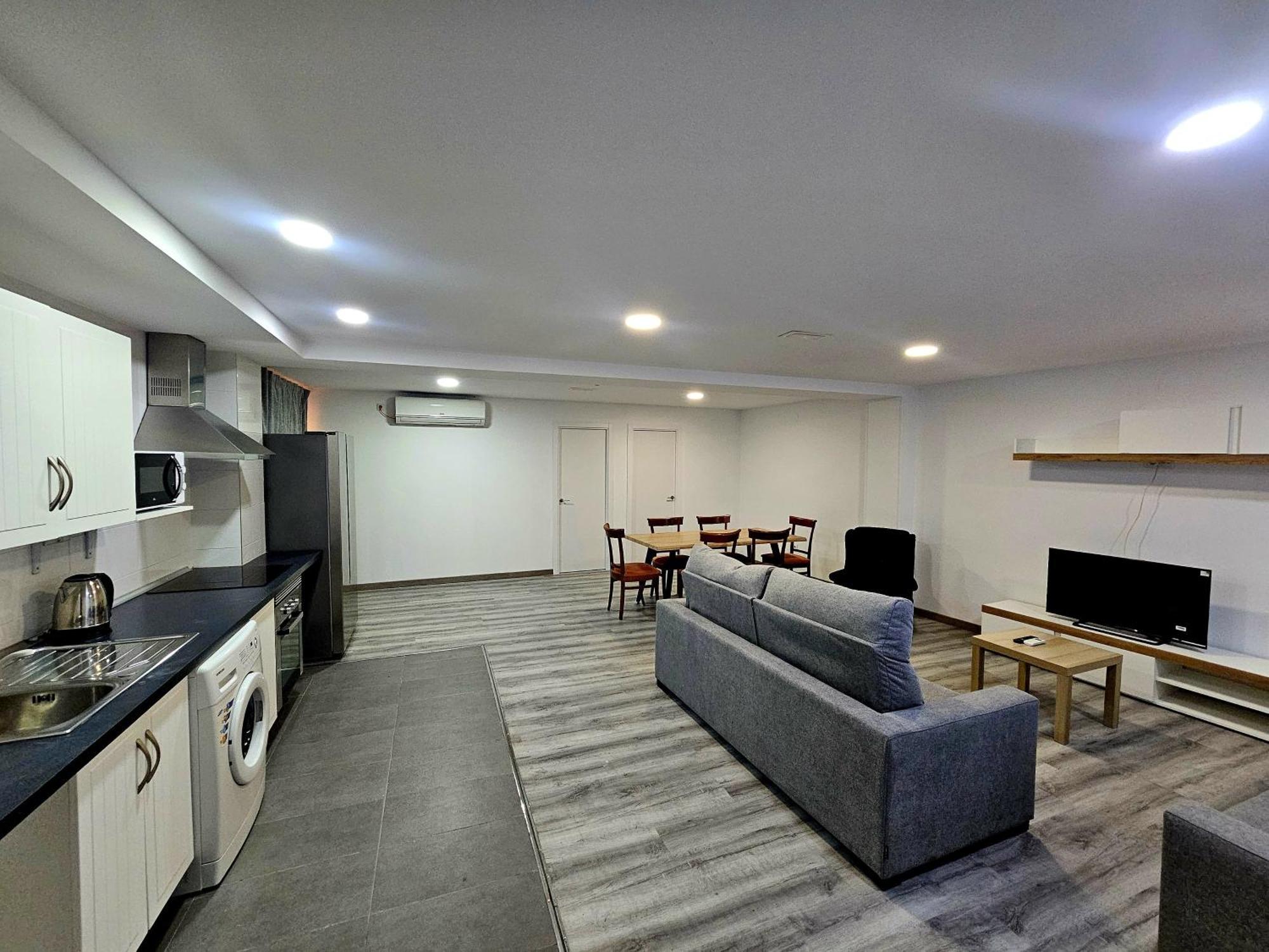Apartment Maja *