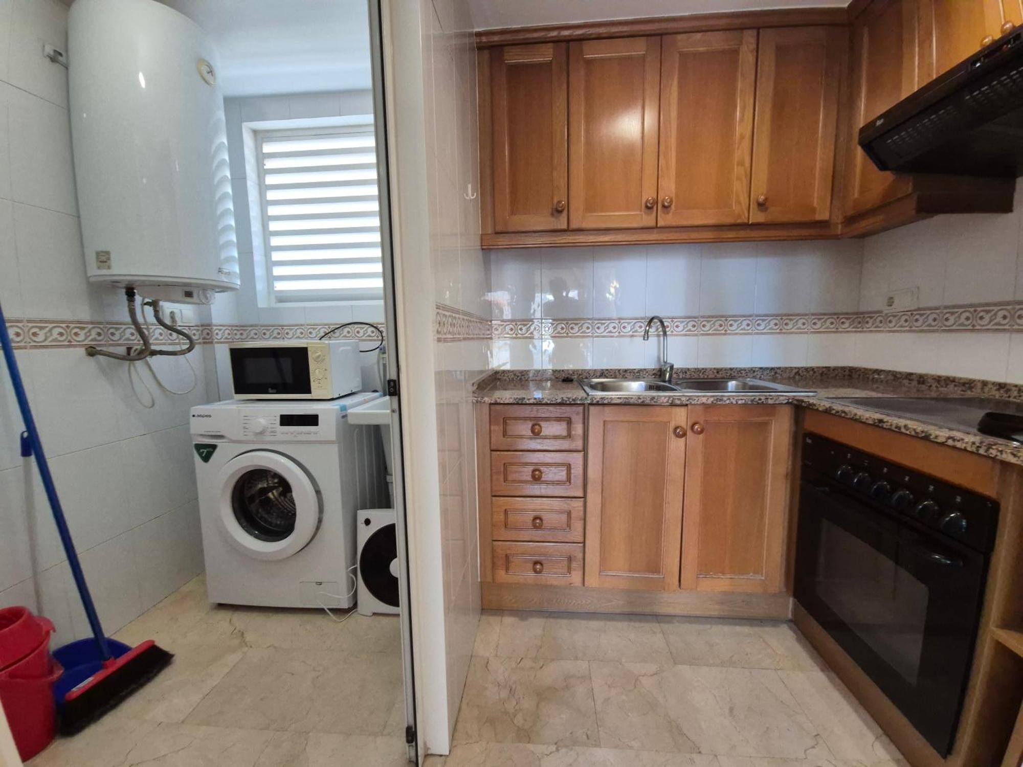 Gemelos 22-Fincas Benidorm
