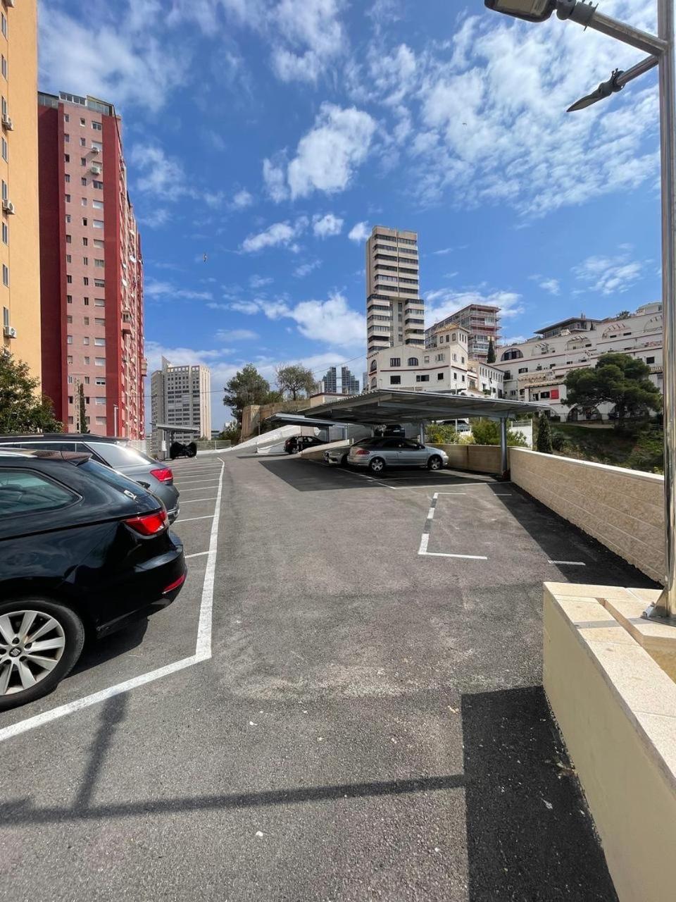 Viva Apartment Benidorm