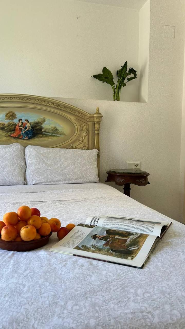 Casablanca Mediterranean Apartment *