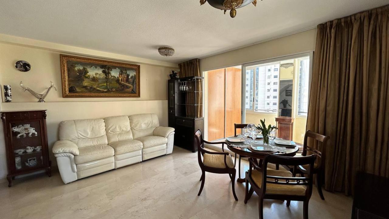 Appartement Casablanca Mediterranean Benidorm
