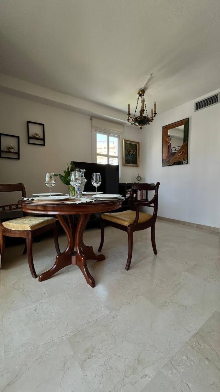 Casablanca Mediterranean *