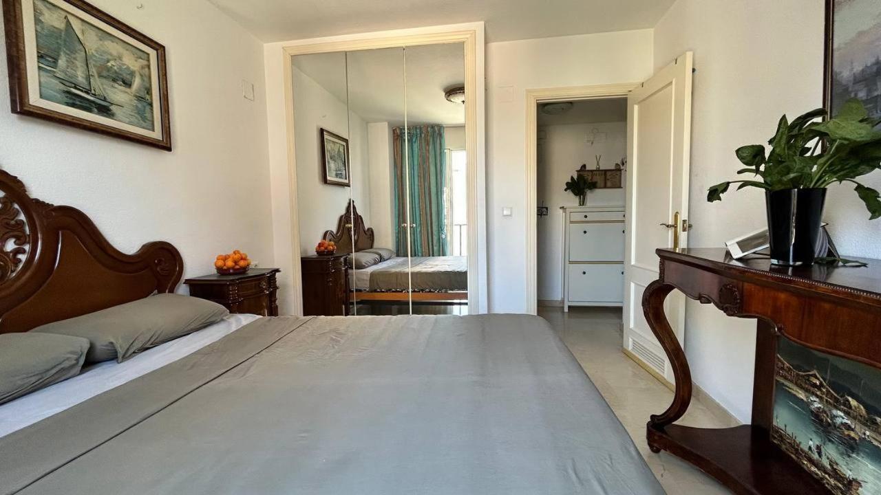 Casablanca Mediterranean Appartement