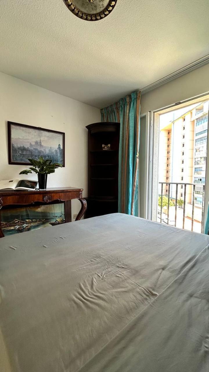 Casablanca Mediterranean Apartment *