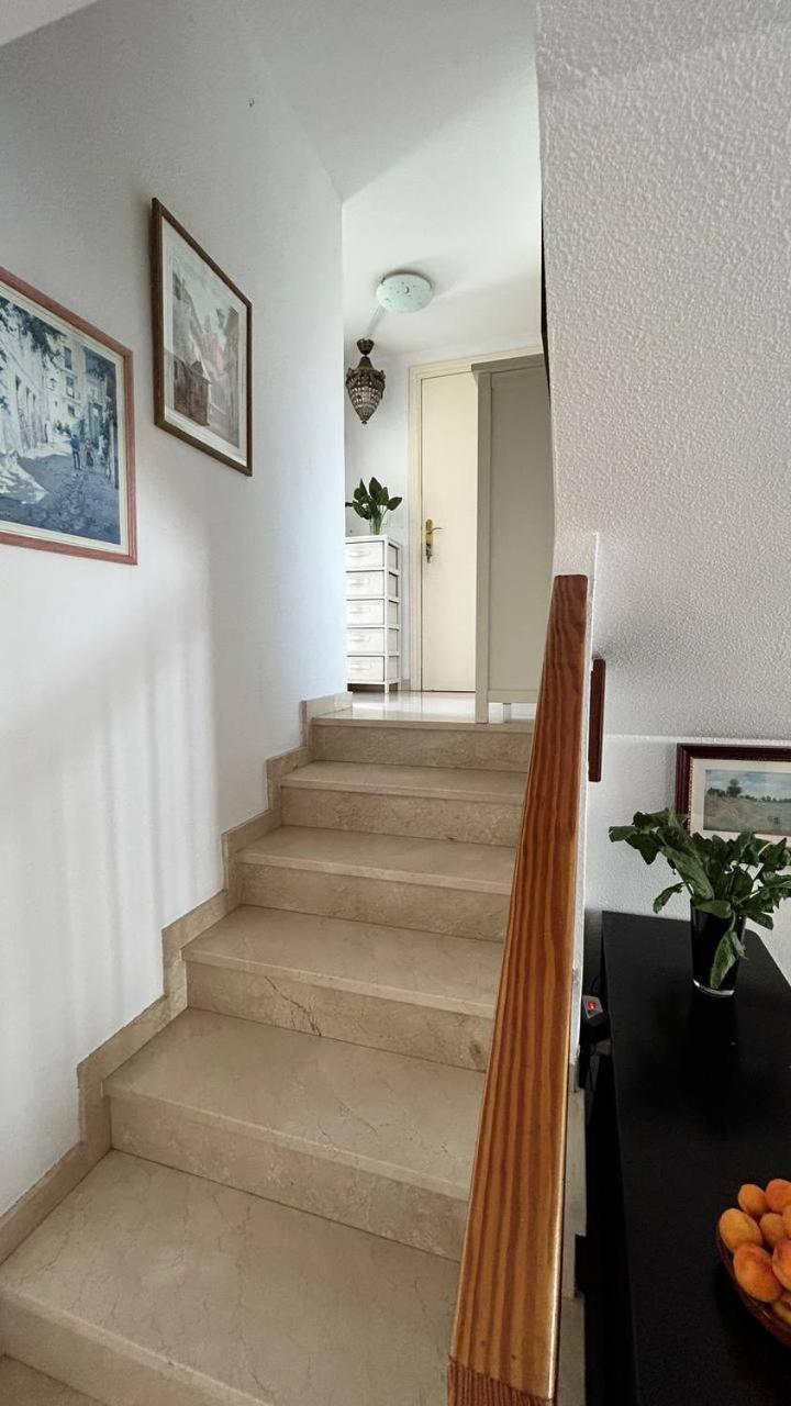 Casablanca Mediterranean Appartement Benidorm