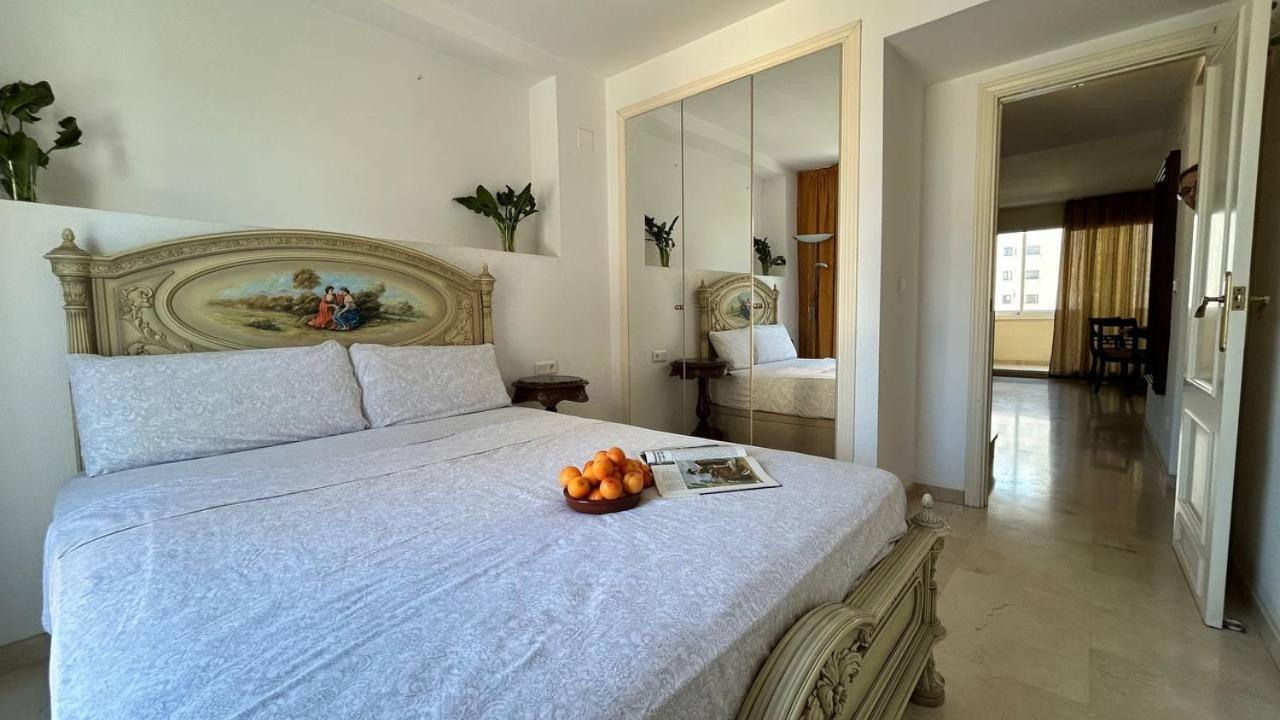 Appartement Casablanca Mediterranean Benidorm