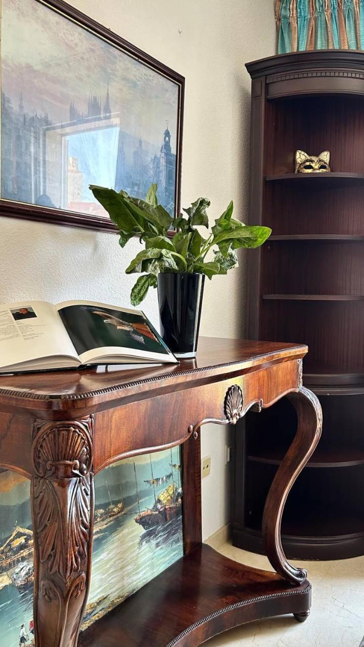Casablanca Mediterranean Appartement