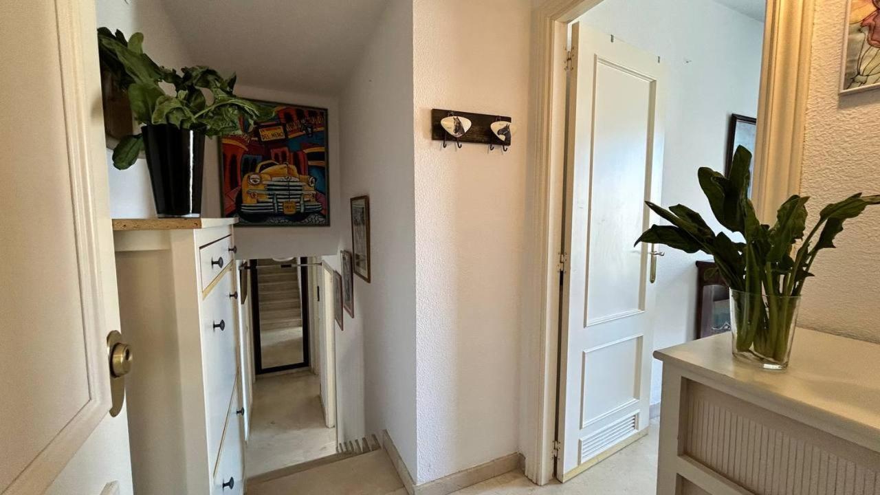 Appartement Casablanca Mediterranean