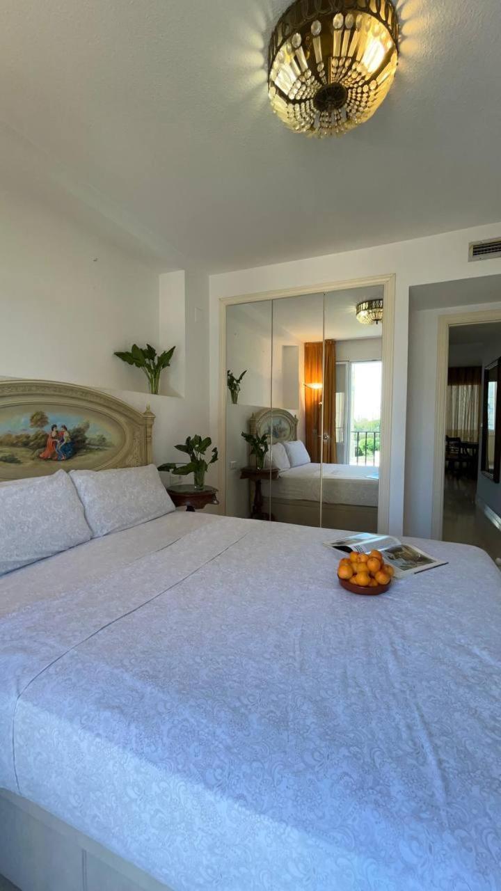 Casablanca Mediterranean Appartement *