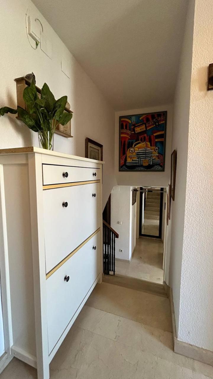 Appartement Casablanca Mediterranean *