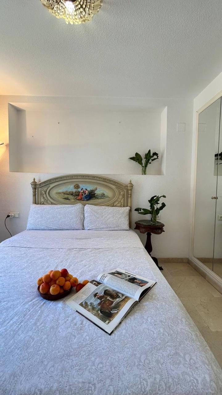 Casablanca Mediterranean Appartement Benidorm