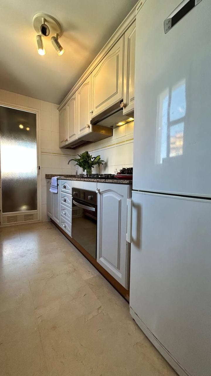 Apartment Casablanca Mediterranean Benidorm